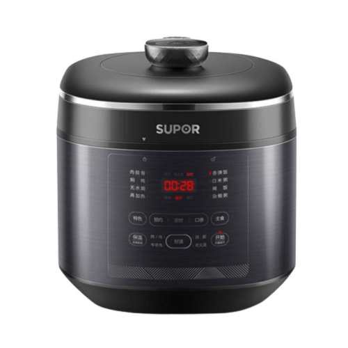 �ղ���0Ϳ��������ѹ����˫������ԤԼ�๦��5L��������ѹ���� ��ɫ 339.15Ԫ(������)