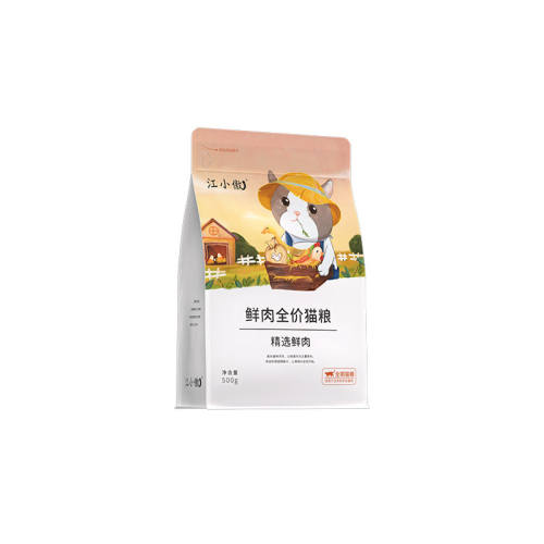 ����è�� 500g ��0Ԫ��᡿��С��è��500g�Գ� 87Ԫ��4��(��21.75Ԫ/��)