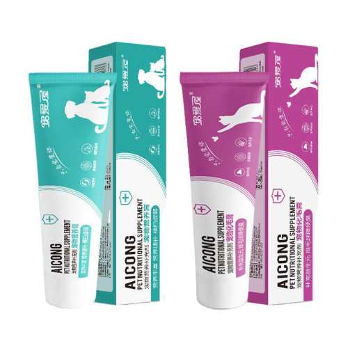 ����Ԫ��ë��130g*1֧ ��ë��è��ר�ú�è�ݹ���ë��ٷ��콢��ȥë������Ӫ������è 9.7Ԫ