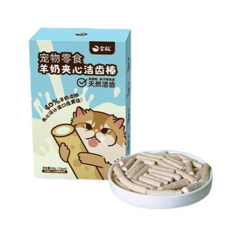 ������ʳ-���̼��Ľ�ݰ���ĥ�����ȥ�ڳ���60g 60g ������̽�ݰ�è��ʳ