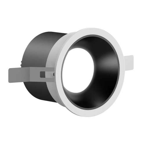 ���ڲ�����T2����Ͳ�ơ�5W/Ra90/��������/�޼������ɫ/�ѽ����׼�APP�� yeelight LED����Ͳ��� 67.15Ԫ(������)