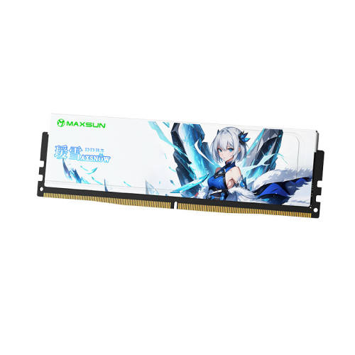 ���u �ѩ DDR5 6000MHz �ڴ��� 16G 1333.75Ԫ(������)