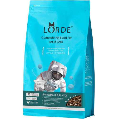 ���㼦�� 2kg LORDE�ﶵ��������è������2kg 64Ԫ