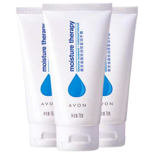 75g ���� Avon/�ŷ���ʪ��������˪��֧װ 39.9Ԫ
