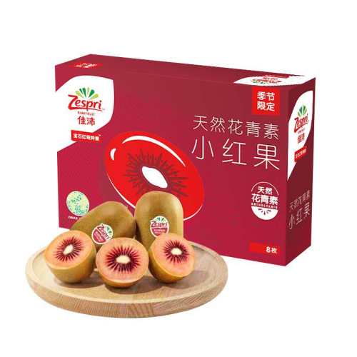 ��Ԥ�ۡ���ũ�������汦ʯ����������������ں���⨺��Ҷ���װ ���6��װ ���� 88g-108g 49.9Ԫ