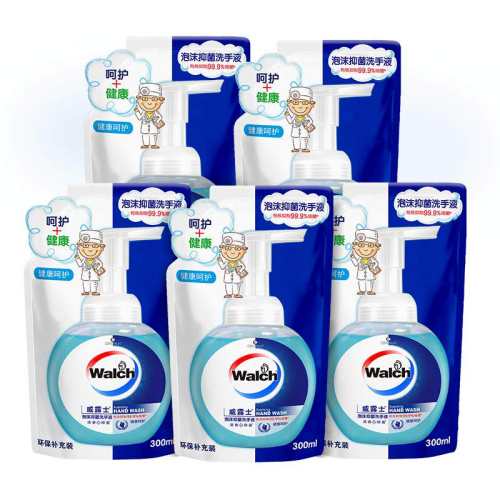 1500ml 300ml*5�� ��¶ʿ��ĭϴ��Һ300ml*5��װ 103Ԫ