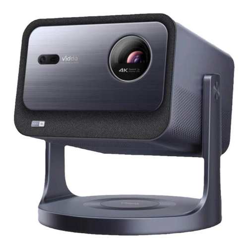 ����ViddaC3Sɹ����100����忹��Ļ+������� �ٷ����� Vidda C3S������ɫ����ͶӰ�� 5599Ԫ