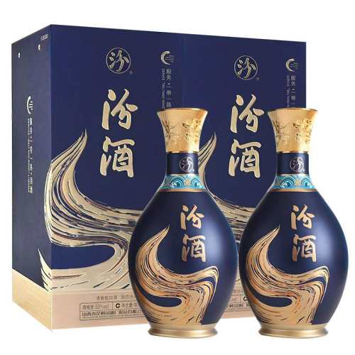 ɽ���ӻ���Ʒھ�53��500ml*2ƿ�����Ͱ׾��������������ղ� 500ml*2ƿ 558Ԫ