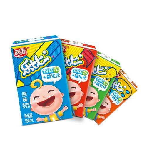 ��ͯ��װ��ԭζ������120ml*16�� �����ֱȶ�ͯ�ɳ���ԭζ���� 24.9Ԫ