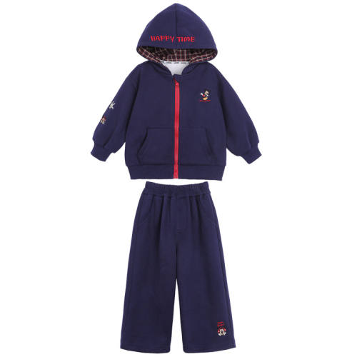 ����ɫ 73�� СO����Ӥͯ �����˶���װ����2026�¿������ñ��ɫӤ�����ʴ�װ 254Ԫ��2��(��127Ԫ/��)