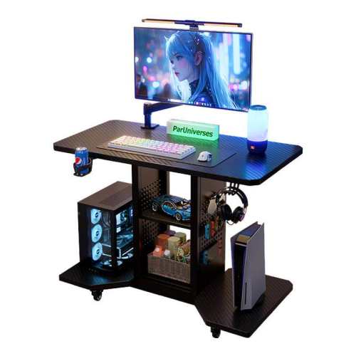 ���ڲ�����80x60x73cm ����������ɫ�������׼�� С�͵������羺�����ƶ���Ϸ��վ 297.5Ԫ(������)