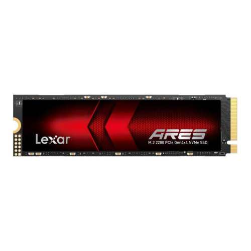 �׿�ɳ ARES M.2��̬Ӳ�� 1TB 7400MB/S ��ȡ�ٶ� 579Ԫ