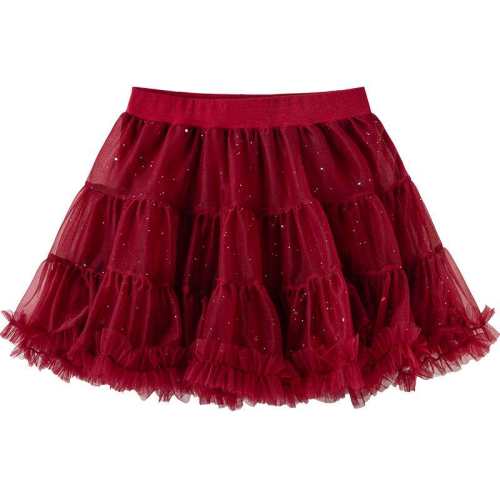 �ۻ��㣺�ƺ�60965 110cm ����������ȹŮͯ��ɴ����ȹ���� 579.69Ԫ��3��(��193.23Ԫ/��)