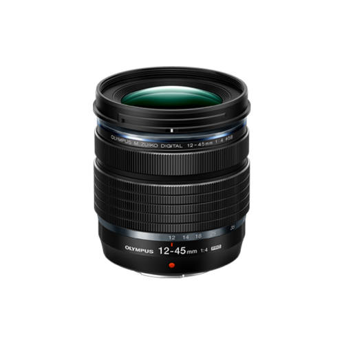 ���ְ�˹�� ED 12-45mm F4.0R PROȫ���׻������ͷ ��ɫ �ٷ����� ���ְ�˹12-45�佹��ͷ������ 2499Ԫ