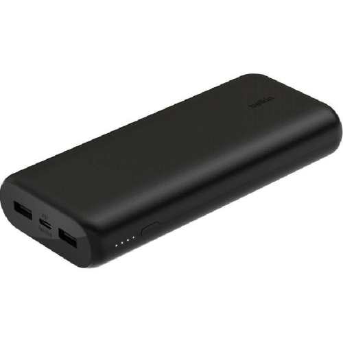 BELKIN/������ BPB020 65W ��Я/�ƶ���Դ 19200mAh 375.3Ԫ(������)