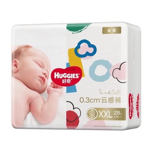 ����ʼ�����ֽ���������NB-XXXLӤ����ʪ˿�ᳬ�������� ������L��//38Ƭ// 55.9Ԫ