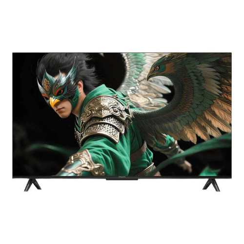 ���ڲ�����55Ӣ�� ��ɫ �ٷ����� ����ȸ5 25��55Ӣ�糬����144Hz��ˢƽ��Һ�����ܵ��Ӳ���55F295C 1444.15Ԫ(������)