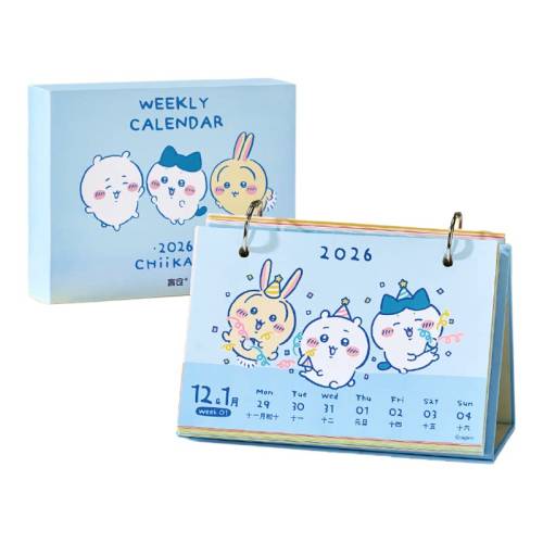 ������������2026 �Բ�CHIIKAWA��������2026���� 34.9Ԫ