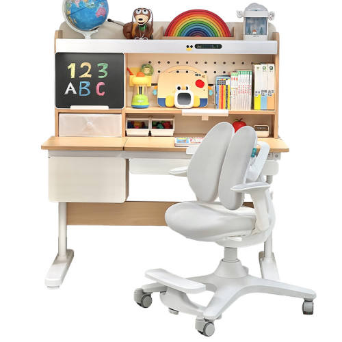 ���ڲ�����C2��ľ��1m������ 100x60x77cm �ڰ׵�C2��ͯѧϰ��ʵľ 2039.15Ԫ(������)