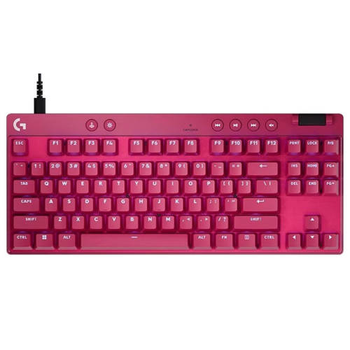 PRO X TKL Rapid ����-��ɫ������װ�� �޼�G PRO X TKL RAPID RT�����е�������ߵ羺��Ϸ����FPS��� 719Ԫ