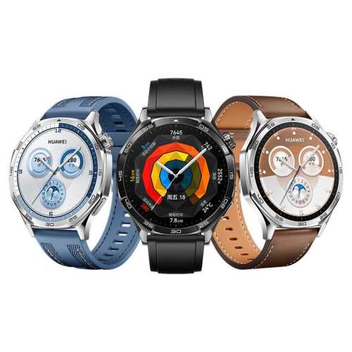 HUAWEI/��Ϊ WATCH GT 5 41mm �����ֱ� ������ 772.65Ԫ(������)