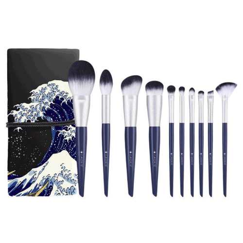 ���°桿10֧�̺�ˢ���� ������ά lades����˿�̺�������ױˢ 62.1Ԫ