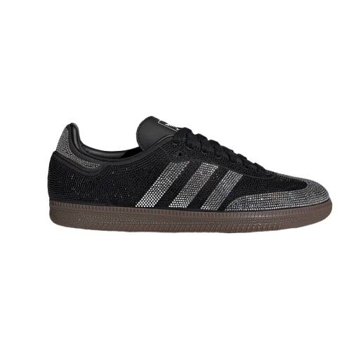 ���ڲ�����IH9052 35.5 adidas���ϴ�˹��Ҷ�ݾ���TͷЬ2026��ŮSAMBA��ѵЬ��Ь IH9052 699Ԫ