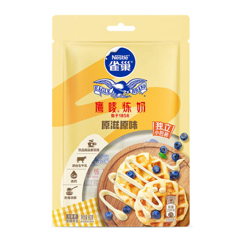 ���ڲ�����ȸ��ӥ������80g*1�� ȸ��ӥ������ԭζ�����װ80g 4.9Ԫ