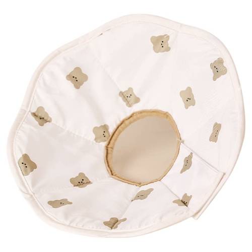 ��ɫС�ܡ���ˮ��ҧ���� ���ղ��ӡ� XS- ��Χ 18-21cm����������0-6� ����ɯ��Ȧ�������ͷ�� 9.9Ԫ