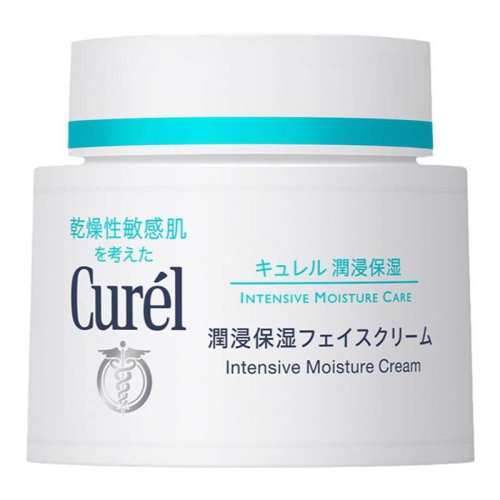 curel/���� �����ʪ ��˪ 70g 570.81Ԫ��3��(��190.27Ԫ/��)