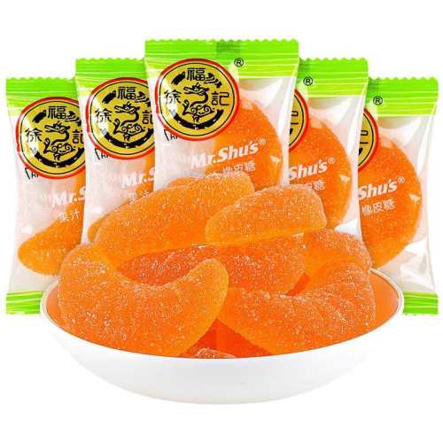 ���ڲ������۰�����Ƥ��250g��Լ13����. �츣�ǽ۰���Ƥ����500g�������� 13.9Ԫ