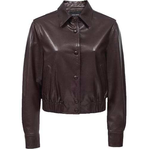 ���ڲ��������� S Vero Moda��Ƥ��ֱͲƤ�¸߼� 1199.5Ԫ