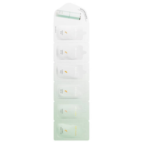 �����Ϳ��ױ�۵�Һ��ɫ��3.6ml ��U����֡����ĳ�ױСԲ�ܷ۵�Һ3.6ml���Ͱ�����С����覲���ױ 6.9Ԫ