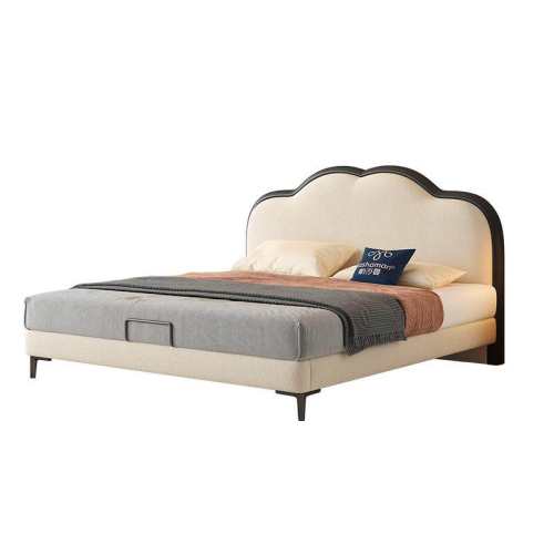 �ۻ��㣺��������|������15cm��ľ�ŹǼ�+����èץ�� 1500mm*2000mm ��ܽṹ ��ɳ��èץ�����ͷ粼��˫�˴� 1773.1Ԫ(������)