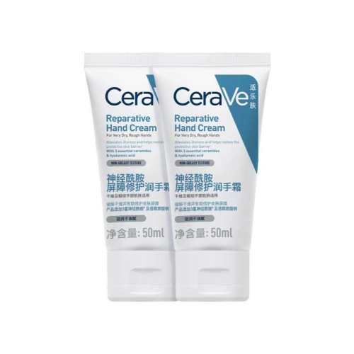 100ml CeraVe���ַ������޻���ʪ��˪ 65Ԫ