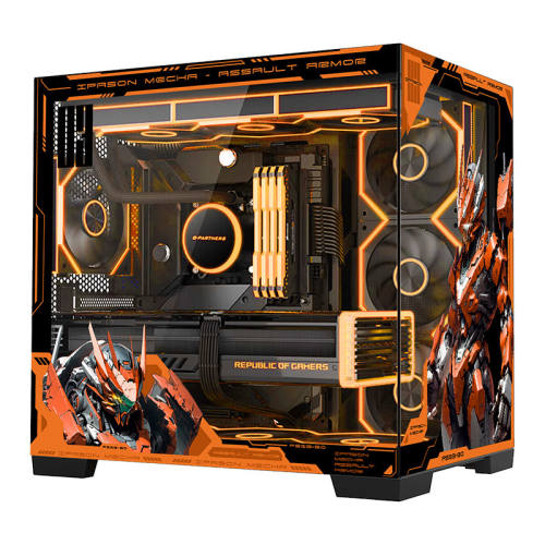 16GB ����һ ����AMD����9800X3D/5080���� 6999.3Ԫ(������)