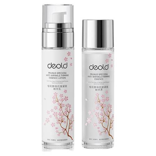 ����ˮ*1ƿ+������*1ƿ Deold/��ŷӣ����ĸ�������ɱ�ʪ 59.9Ԫ