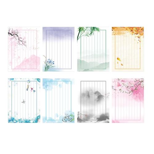 B5������ֽ40�Ż�װ(8���5��) ���ŷ�����16k����������ֽ 8.8Ԫ