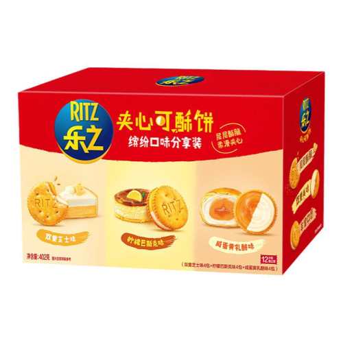 �ͷ׿�ζ����װ 402g*1 ��Ʒ��֮���Ŀ��ֱ����� 26.4Ԫ