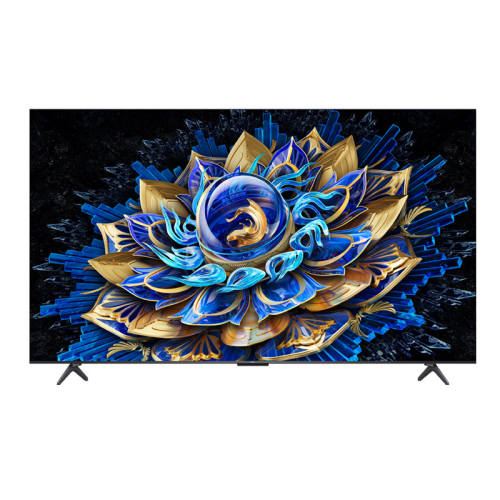 ���ڲ�����85Ӣ�� 85T7Lǹɫ �ٷ����� TCL 85T7L QD-Mini LED���� 5798.7Ԫ(������)