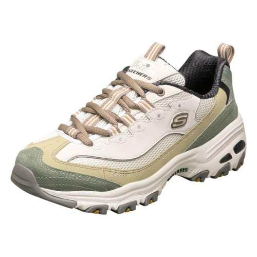 ���ұ����/NTPK 35 Skechersʱ��ײɫ�ϵ�Ь 319Ԫ