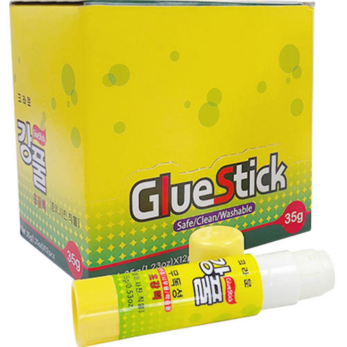 8g / 1֧װ ��ɫ���������� ���Ÿ�º������ڹ��彺35g��ճ�ȶ�ͯ���彺��ɫ���彺�׶�԰�ֹ����彺15g����͸���칫���彺ѧ����Ʒ