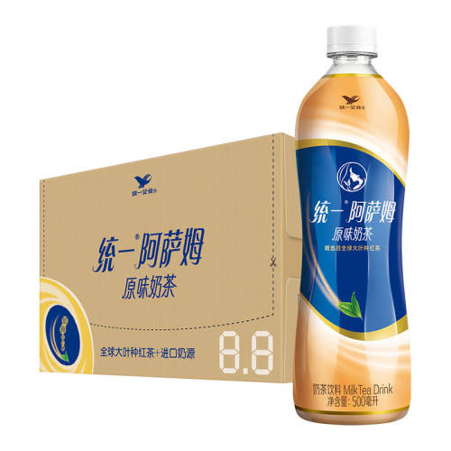 �����䡿����ķԭζ500ml*15ƿ. ͳһ����ķԭζ�̲�500m-12/l15ƿ���������̼������������ 48.6Ԫ