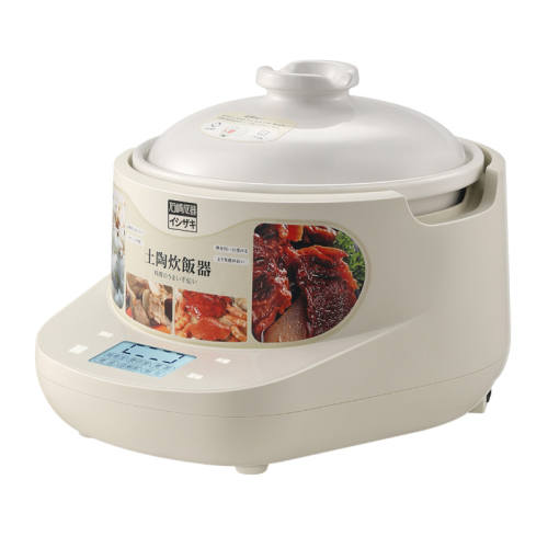 ���ڲ�����3L���մ��ڵ��緹�ҡ����ؽ����� ʯ�����3L�մ��ڵ��緹�� 636.65Ԫ(������)