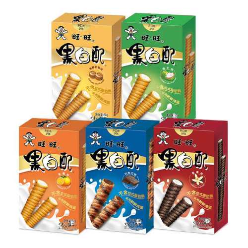 ���ڲ�������Ͽ�ζ56g*4-�����ζ-2�ְ�װ������� �����ڰ�����ľ�56g��Ͽ�ζ 19.9Ԫ