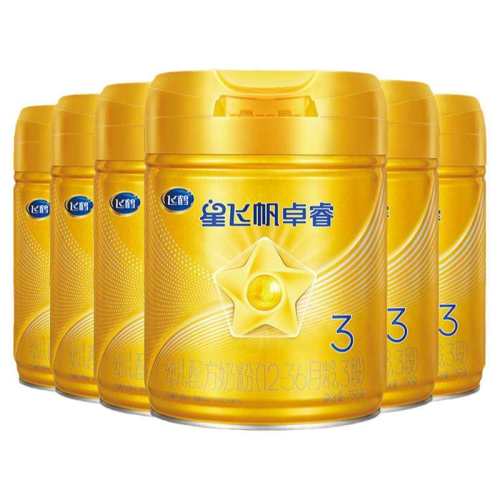 �ɺ� �Ƿɷ�׿� 3�� Ӥ���̷� 750g 6�� 1619.98Ԫ