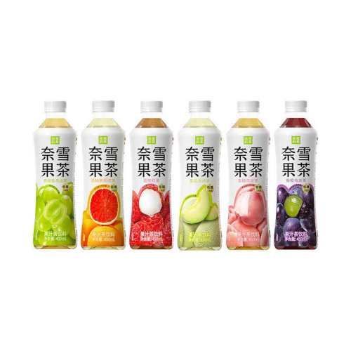 �������������衿450ml*15ƿ ��ѩ�Ĳ�0֬���ǹ�֭������ 64.5Ԫ