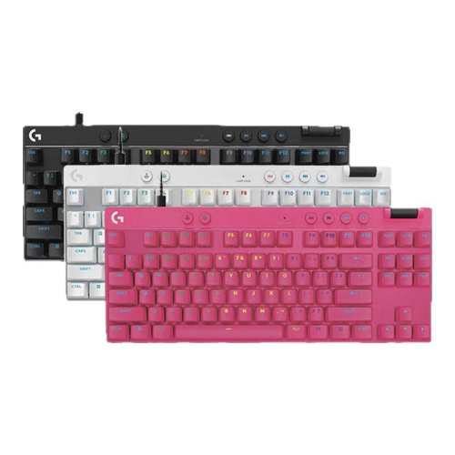 PRO X TKL Rapid ������̰�ɫ������װ99�¡� �޼�GPRO X TKL RAPID RT�����е���̵羺��Ϸ��������RGB���CS 719Ԫ