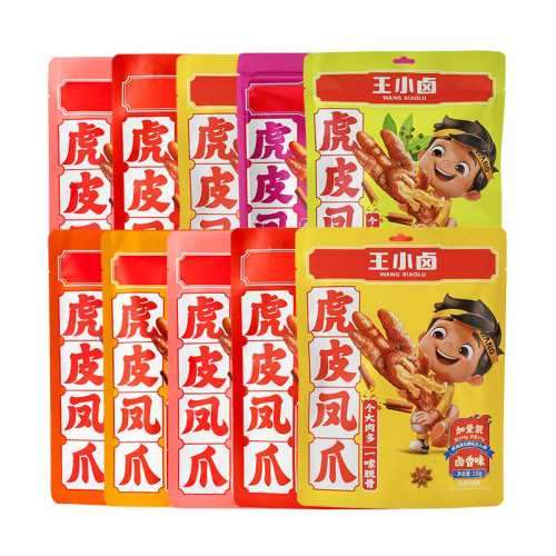 ���ڲ���������ѡԭζ��±��ζ*10�� ��С±��Ƥ��צ210g10��������ʳ 232.25Ԫ