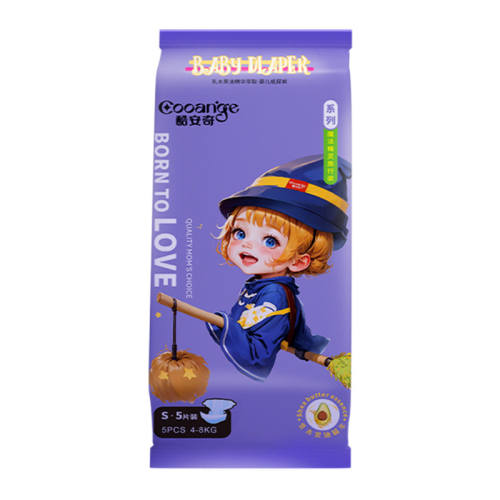 �ᰲ��ħ������Ӥ����Яװ�����׷�ֽ�������������5Ƭװ��ʪ Lֽ���-5Ƭ 5Ƭ 6.9Ԫ